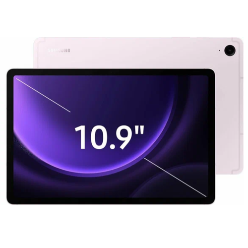 Планшет Samsung Galaxy Tab S9 FE 6128Gb SM-X510 Wi-Fi lavender 4771400₽