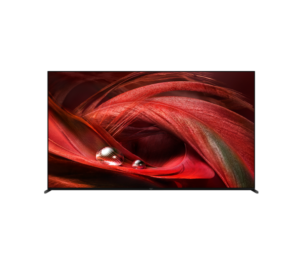 Телевизор Sony XR65X95J, 65"(165 см), UHD 4K