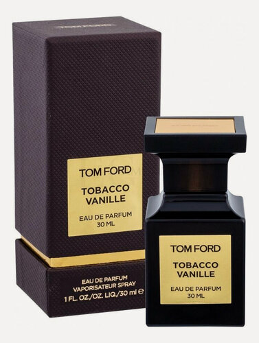Изображение товара Парфюмерная вода Tom Ford Tobacco Vanille восточные ноты 30 мл
