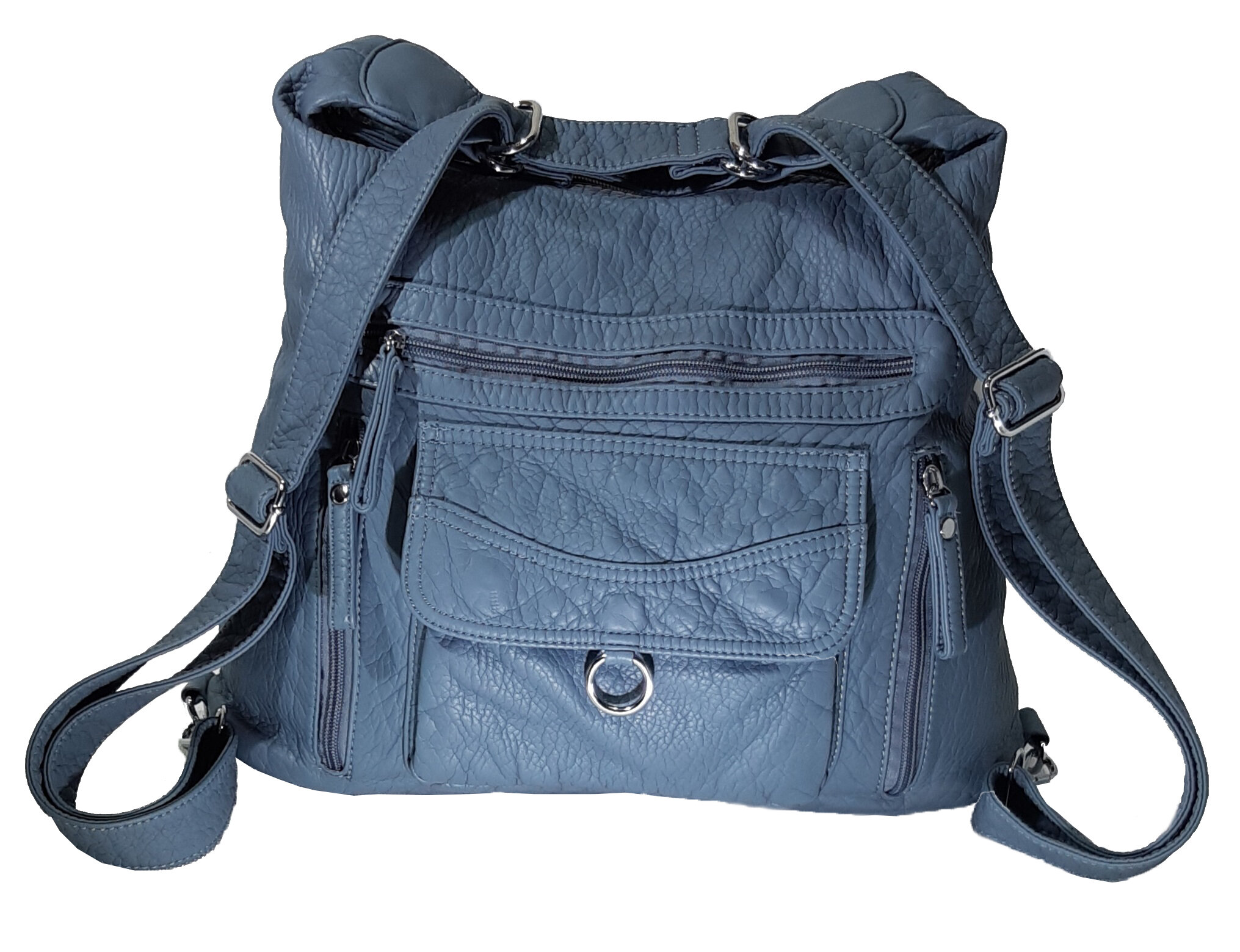 фото Сумка рюкзак женская , Сумка , Рюкзак , повседневная , Fulin