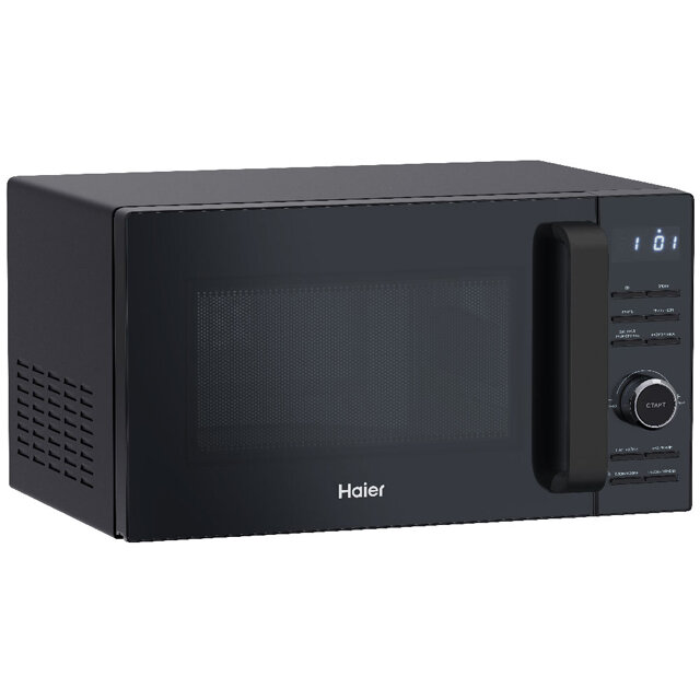 Микроволновая печь Haier HMG-DG207BA