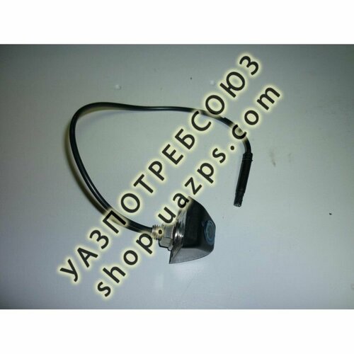 Камера заднего вида УАЗ патриот РЕСТАЙЛИНГ-2014 933000₽