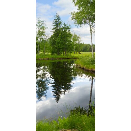 Самоклеящиеся фотообои 