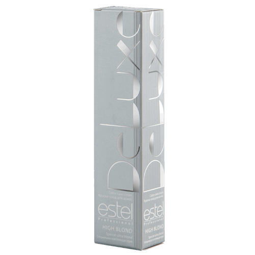 100    De Luxe HIGH BLOND