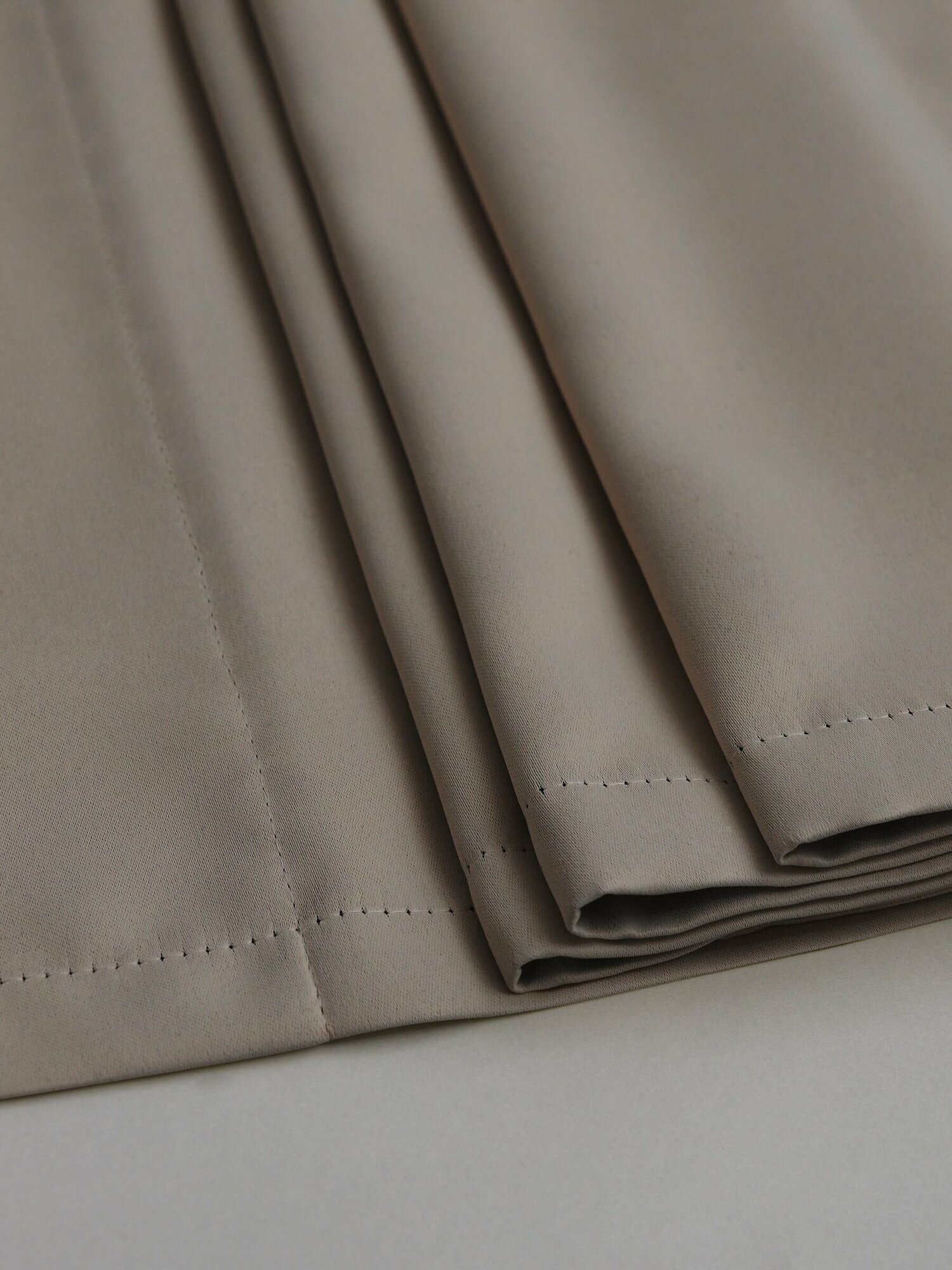 Двойная римская штора на окно день-ночь вуаль блэкаут для спальни комнаты кухни ширина 140 см высота 150 см — фото 1