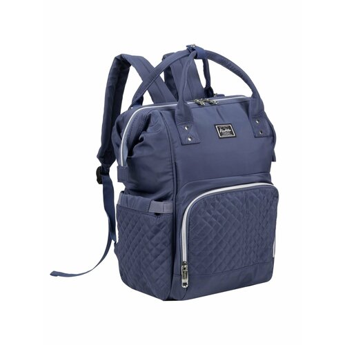 Рюкзак для мамы Kaukko / Женская сумка / Сумка-рюкзак на коляску