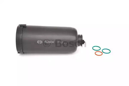 Топливный фильтр Bosch - фото №15