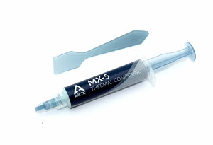 Термопаста Arctic Cooling MX-5 Thermal Compound 8г. со шпателем