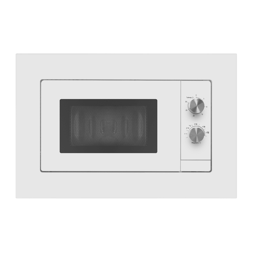 Микроволновая печь встраиваемая MAUNFELD JBMO725WH01 1999000₽