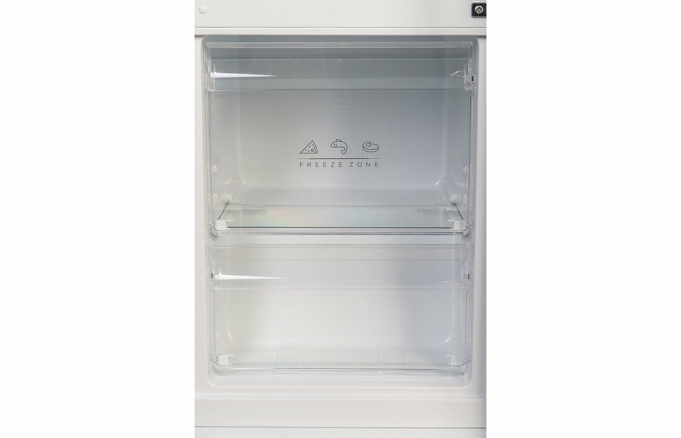 Холодильник Bosfor BRF 180 WS LF, белый - фотография № 15