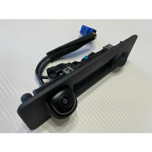 Штатная камера заднего вида для Kia Optima Киа Оптима 2016-2020 г 1450000₽