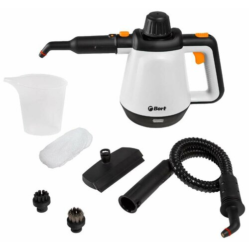 BORT BDR-2800-RR Пароочиститель 397600₽