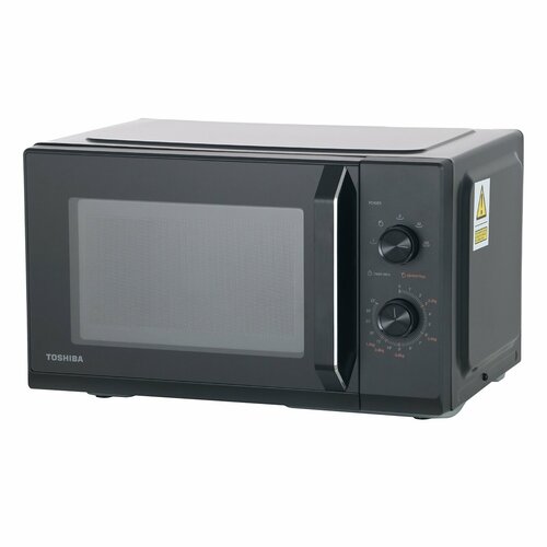 Микроволновая печь соло Toshiba MW3-MM25PE(BK)