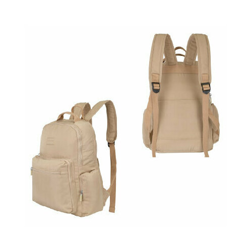 Бежевый Sanvero Рюкзак 