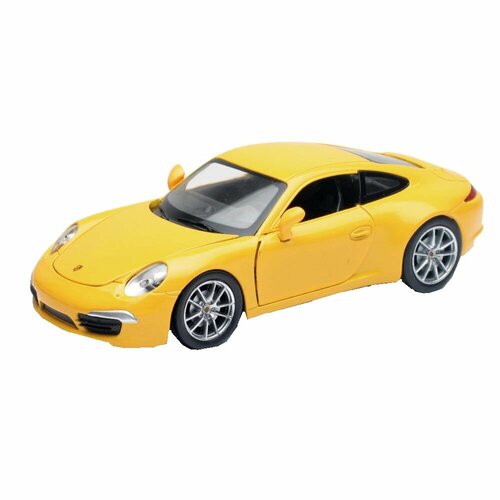 Машина 1:24 на радиоуправлении Porche 911 Carrera