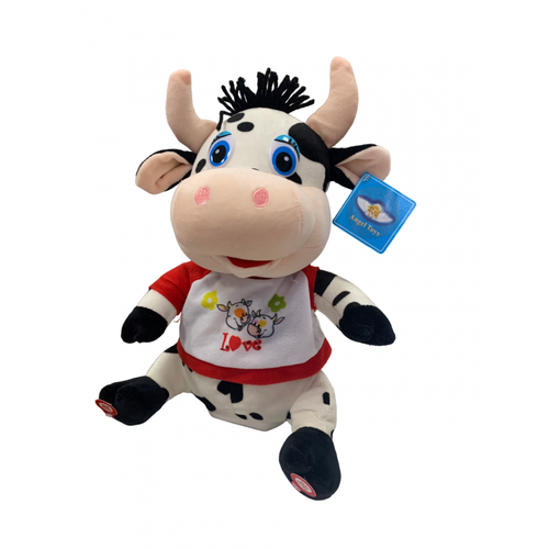 Поющая и танцующая игрушка 