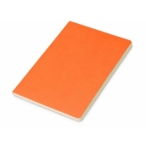 Блокнот А5 Wispy на 64 листа, цвет оранжевый блокнот bts аватары группы мягкая обложка 128 страниц а5