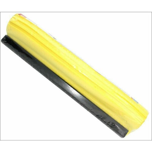 Сменная насадка ПВА для швабры поролон 27см кошкин ДОМ 30-11-006