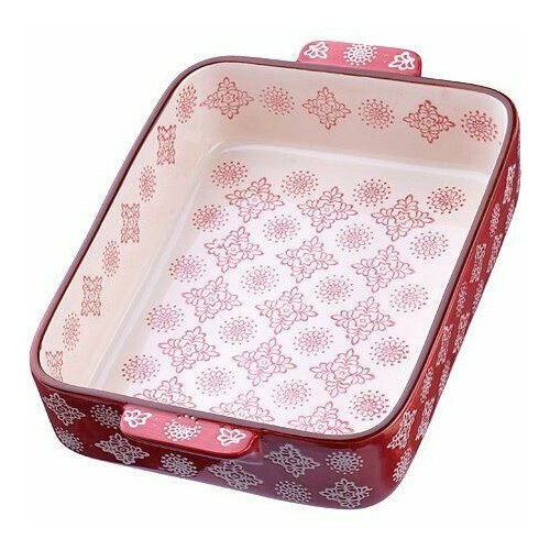 LORAINE 27893 1,7л. керамика. LR 28,5х18,5х6см