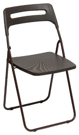 фото VIOLET Стул раскладной VIKEA (венге) 900105