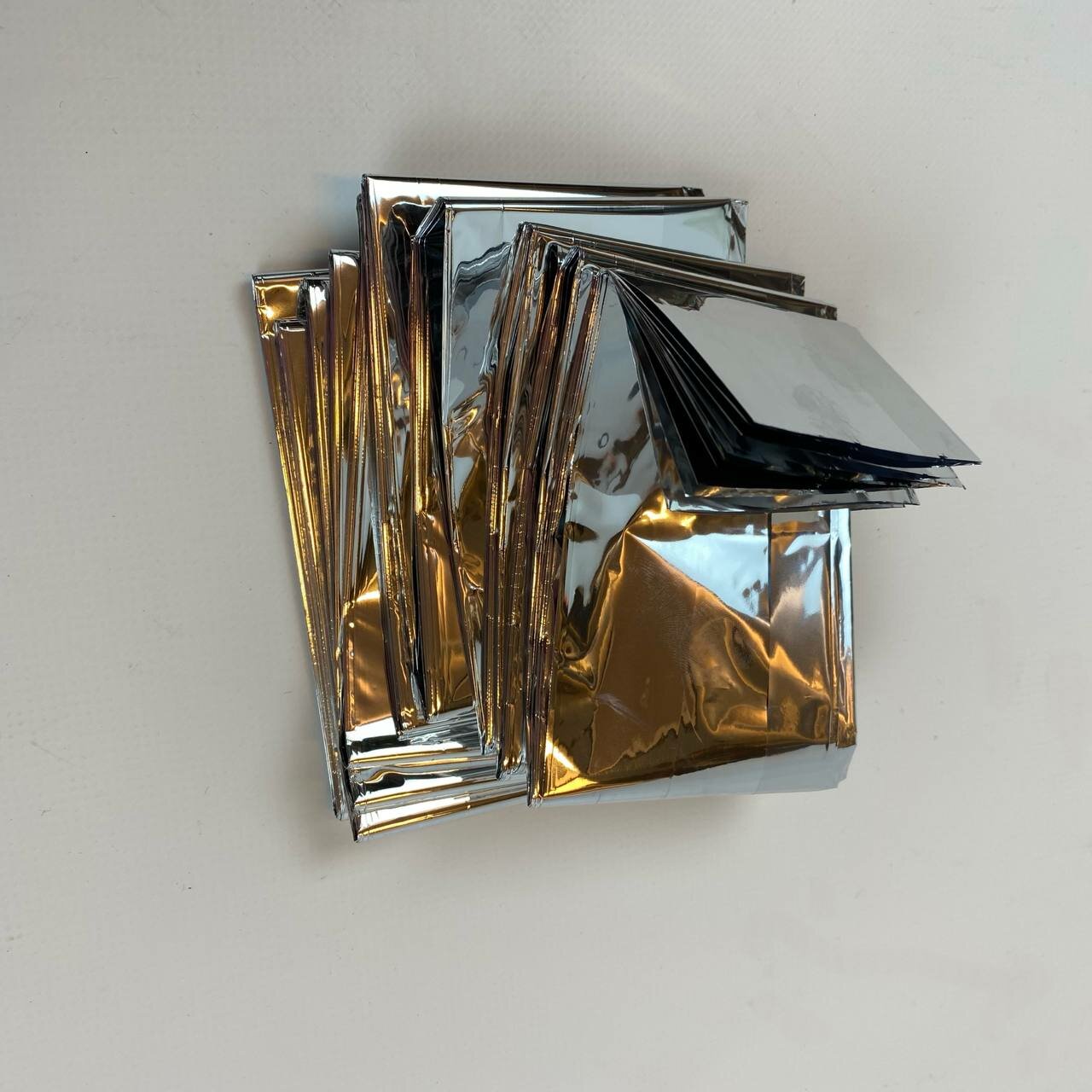 Термоодеяло для туризма, размер 160х210 — фото 1