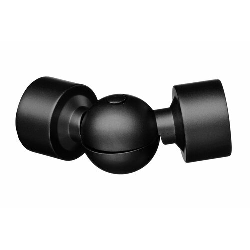 Эркер для трубы home acces черный