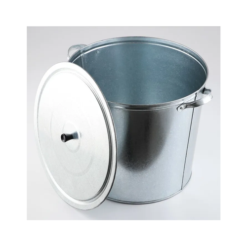 Бак оц 52л для белья скр 51 Лысьва г 5342₽