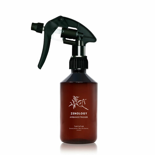 Интерьерный аромат Zenology Santalum 300 ml.