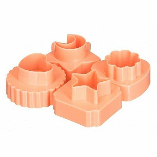 Форма дпеченья 505030мм 4шт 475₽