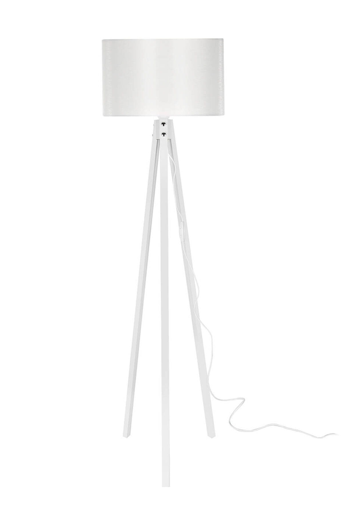 фото Торшер Toplight Sarah TL1618S-01WH