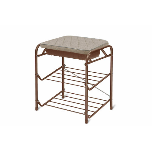 Банкетка для обуви Hoff БП3 2499₽