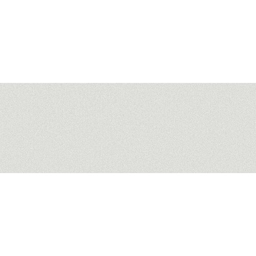 Кромка ABS ALPHA-TAPE Metallica 23х1 мм, одноцветная, без защитной пленки, серое облако Metaldeco, 25 м