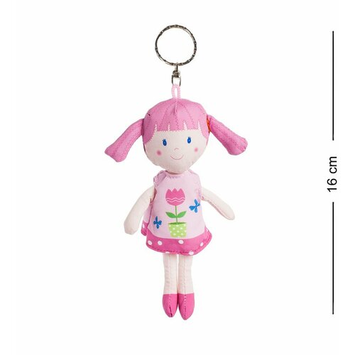 Подвесная декоративная фигурка LOVELY JOY