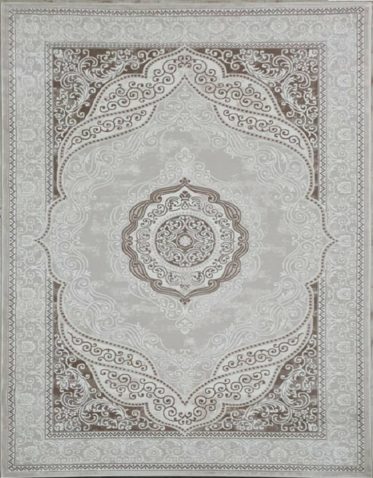 Ковер 36868K STAN CREAM / BEIGE (1.6 х 2.3 м)
