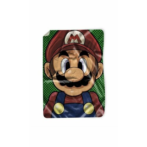 Покрывало Марио/ Mario №17