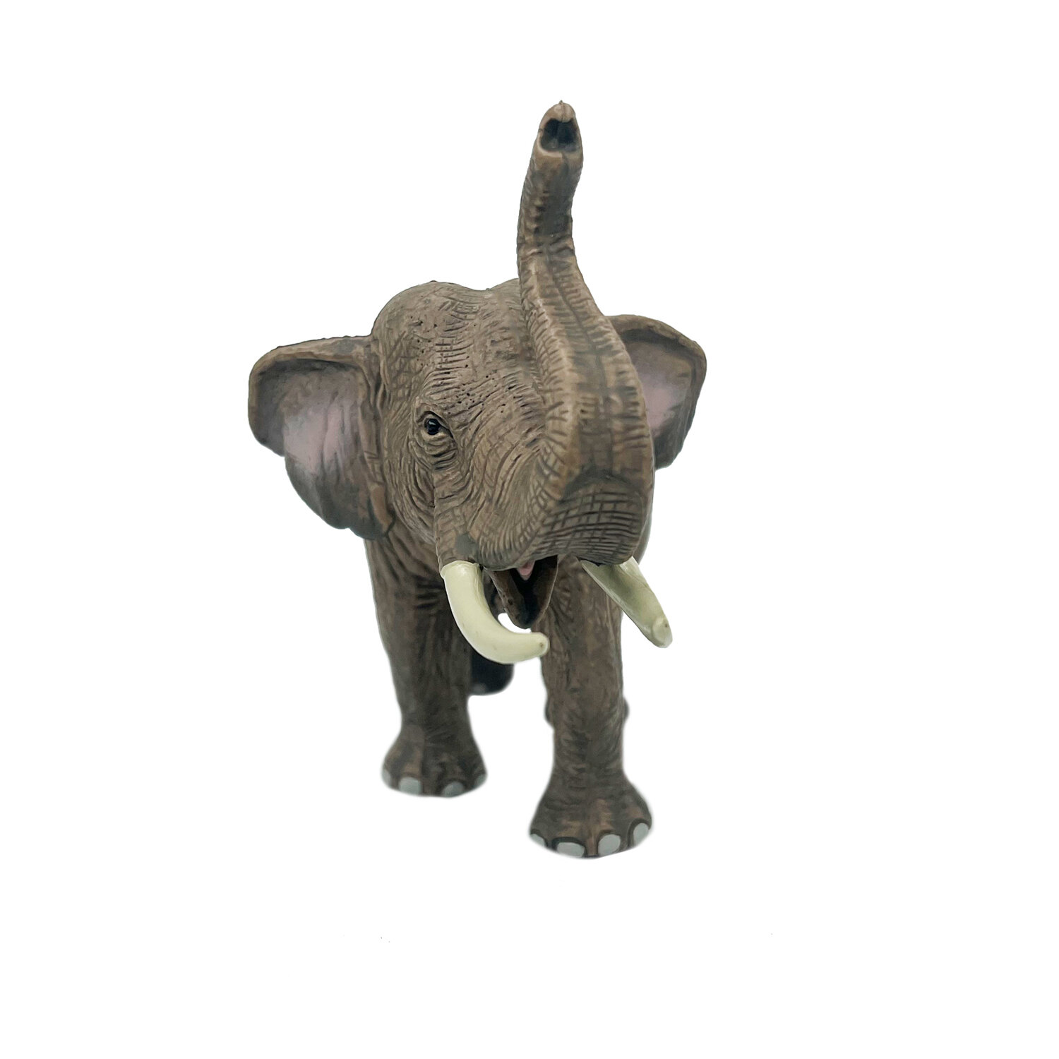 фото Фигурка- Азиатский слон (стоит)