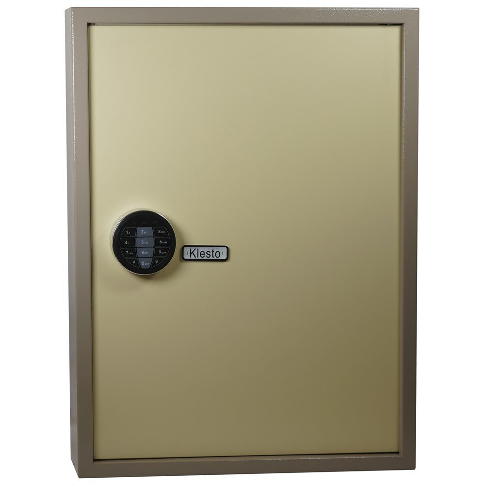 фото Ключница SKE-100 (100 ключей ) с брелоками