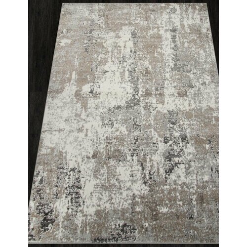 Ковер F106 - BEIGE - Прямоугольник - коллекция MONTANA 3.00x4.00