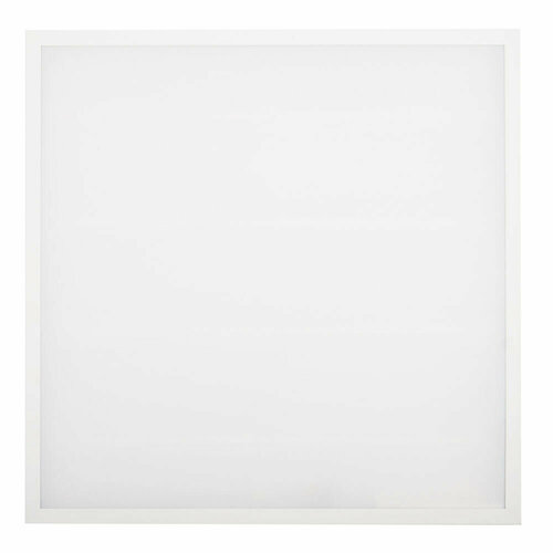 Светильник светодиодный Hesler 4000К 24 Вт IP20 белый PL2403 2011₽