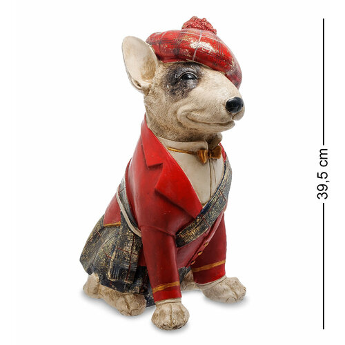 NS-177 Статуэтка «Собака О-Рейли» 39,5см