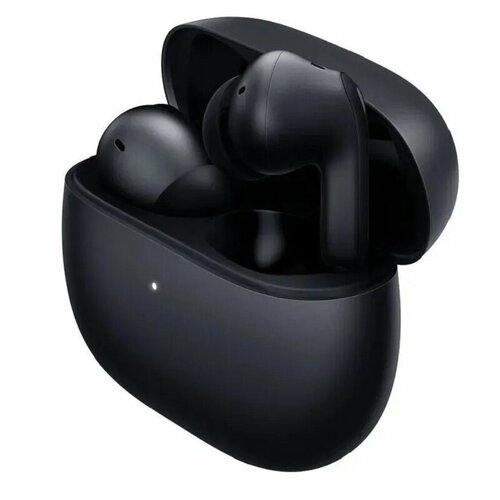 Bluetooth-гарнитураБеспроводные наушники черные 780000₽