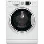 Стиральная машина Hotpoint NSS 6015 W