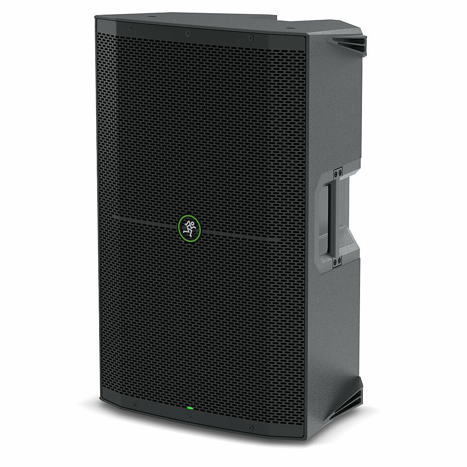 Акустическая система Mackie Thump215XT