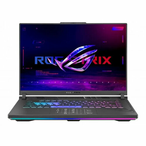 ASUS ROG Strix G16 G614JV-N4071W 90NR0C61-M005P0 Intel Core i7-13650HX 26Ghz16384MB1024Gb SSDnVidia GeForce RTX 4060 8192MbWi-FiBluetoothCam1 21084900₽