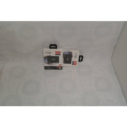 SSD Твердотельный накопитель Высокоскоростной LIDER Mobile 500 MBS read 1TB 1250000₽