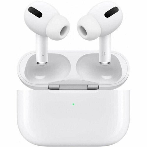Наушники Apple AirPods Pro 2 MQD83AMA 4709900₽