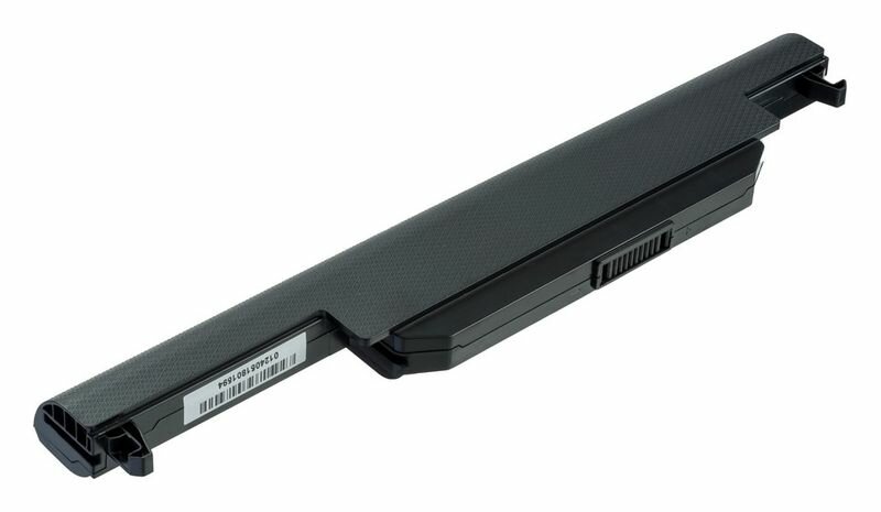 Аккумуляторная батарея Pitatel BT-125 для ноутбуков Asus K55
