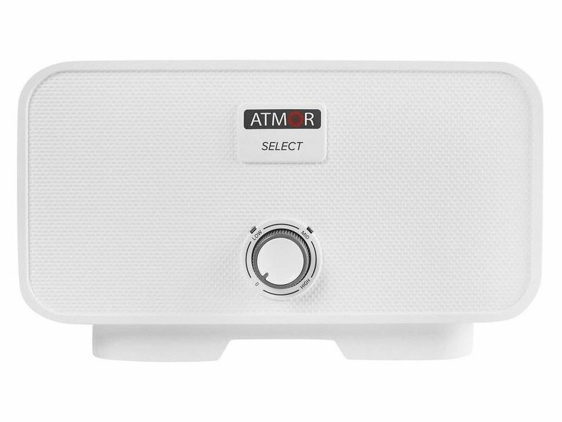 Водонагреватель ATMOR SELECT 5KW