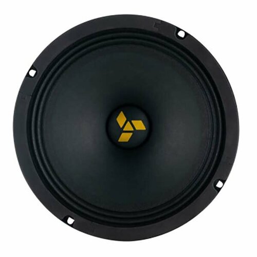 Автомобильные колонки 20 см SWAT MAS-80Pro 9200₽