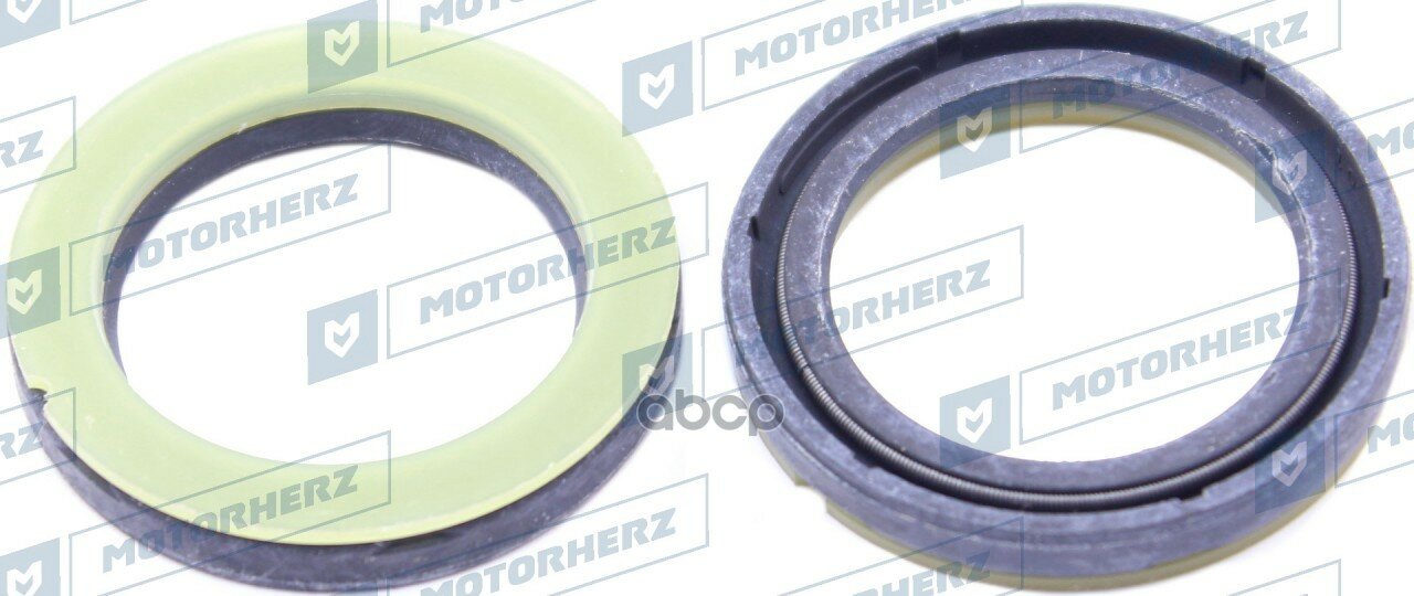 Сальник рулевой рейки Motorherz HA0993 — фото 1